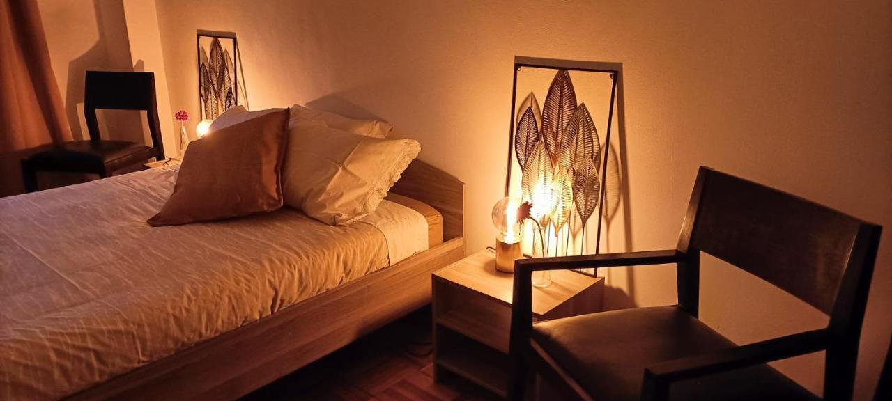 Porto Center Apartments エクステリア 写真