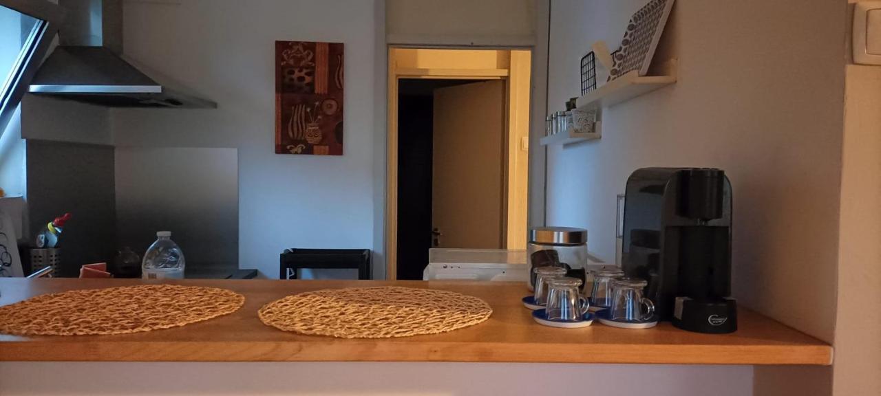 Porto Center Apartments エクステリア 写真