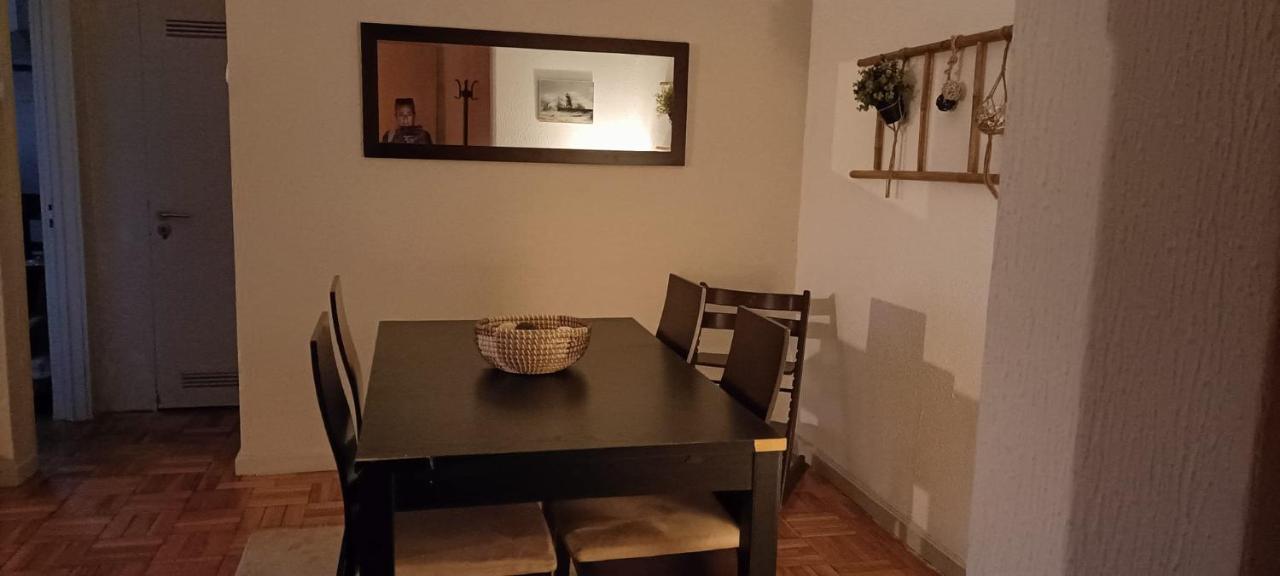 Porto Center Apartments エクステリア 写真