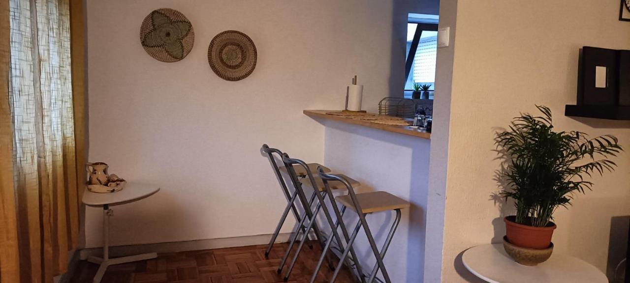 Porto Center Apartments エクステリア 写真