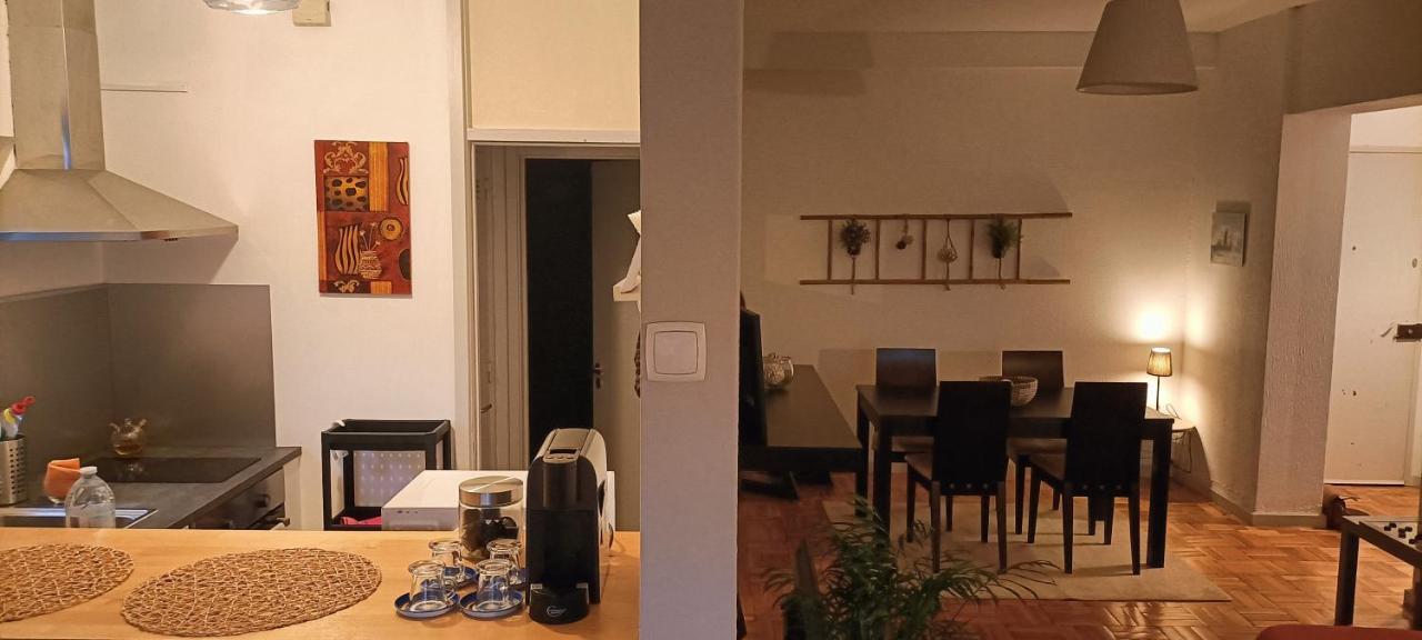 Porto Center Apartments エクステリア 写真